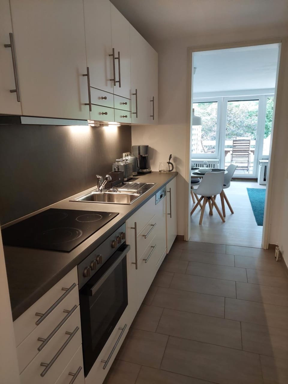 Ferienwohnung in Hitzacker Apartment in Mecklenburg-Vorpommern, Germany
