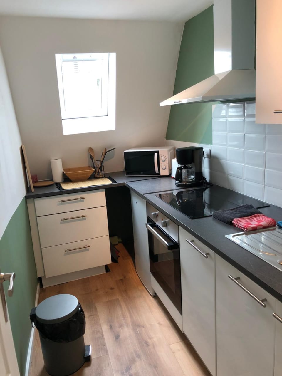 Le Godefroy de Bouillon Apartment in Hauts-de-France