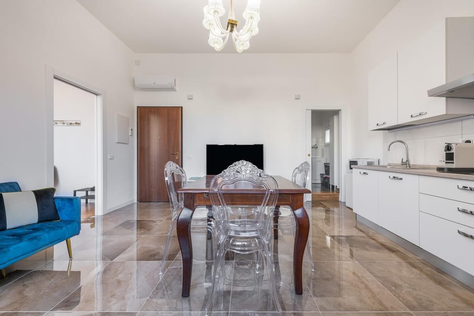 Suite Speciosa Bestvacationever Apartment in Cagliari