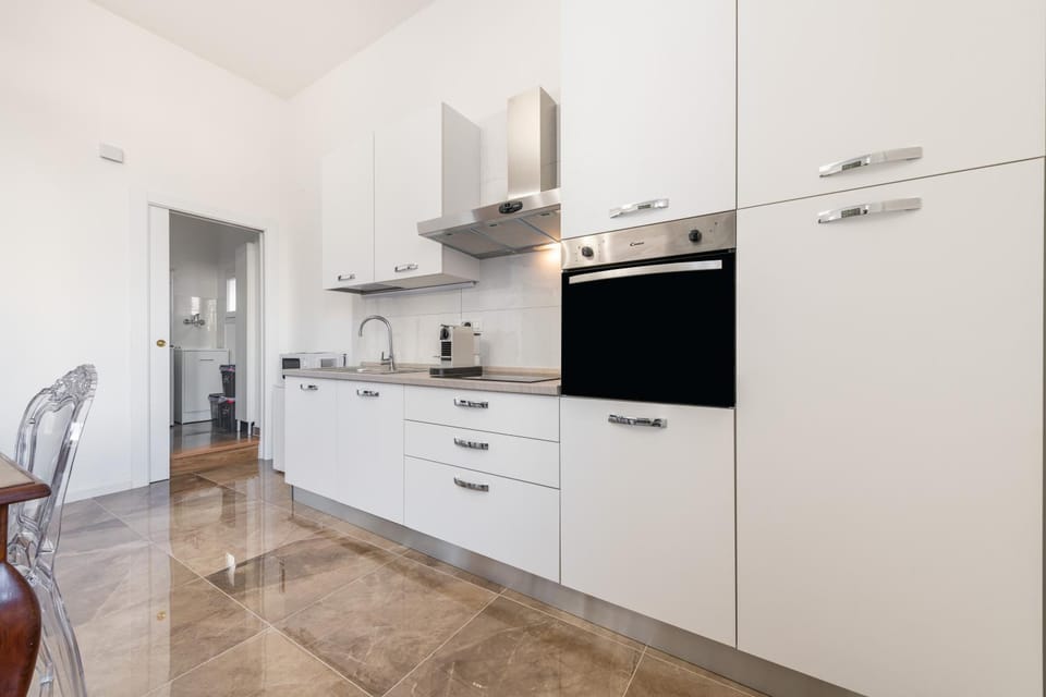 Suite Speciosa Bestvacationever Apartment in Cagliari