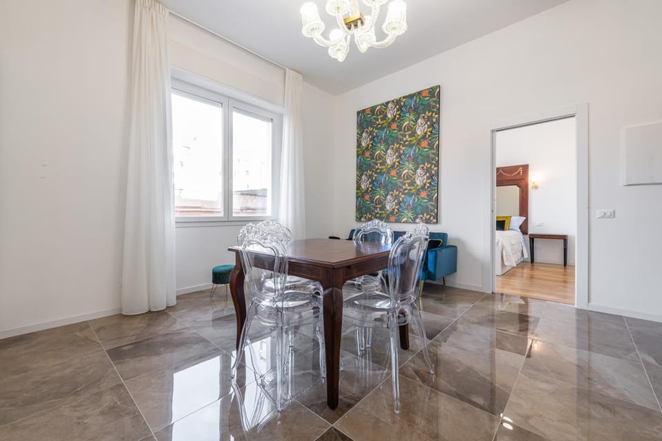 Suite Speciosa Bestvacationever Apartment in Cagliari