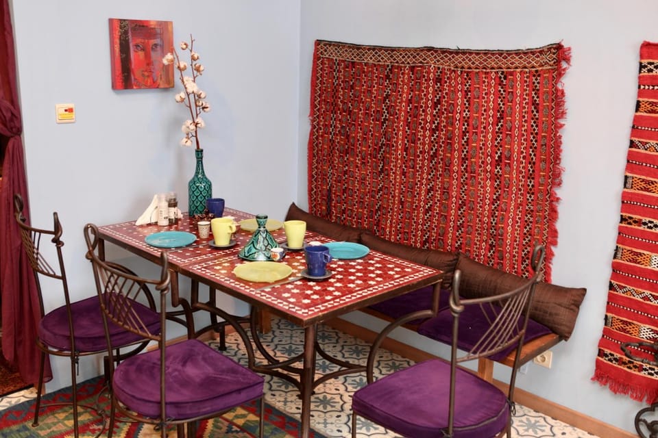 B&B Allegra Nova Bed and Breakfast in Ghent