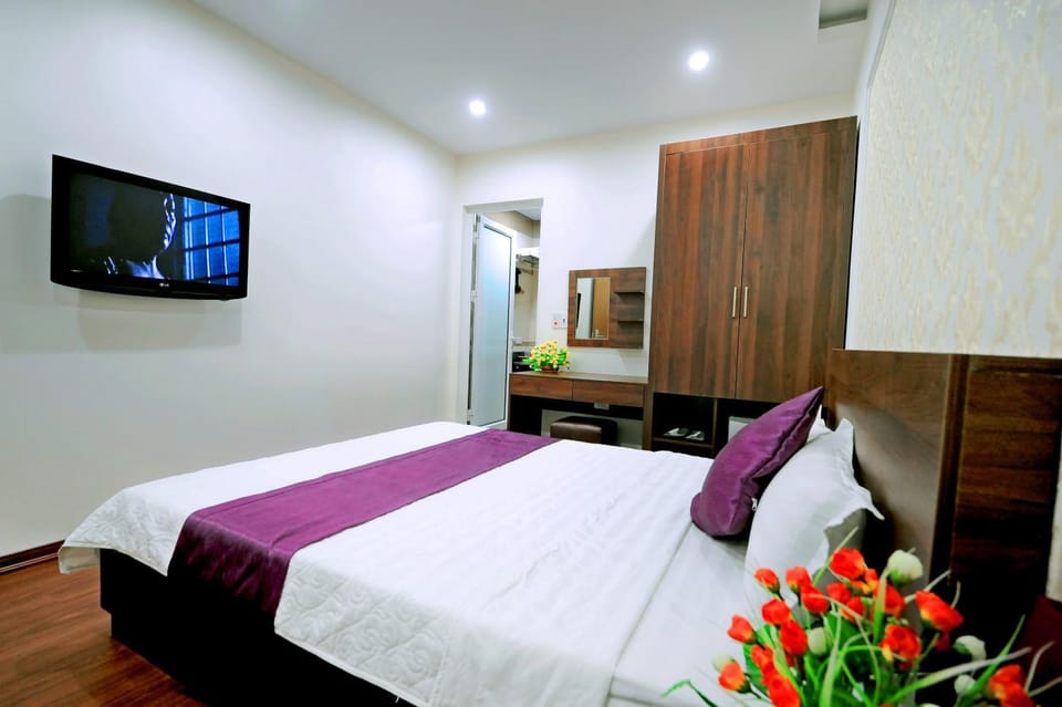 Van Giang Hotel Hotel in Laos