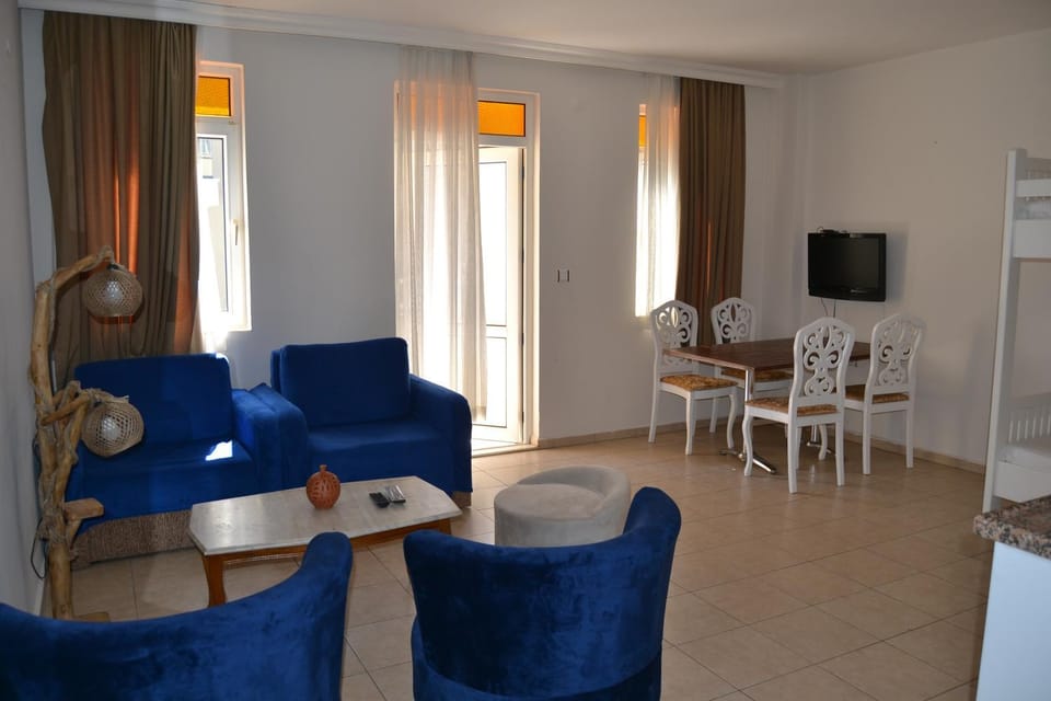 Safari Suit N-4 Apartment hotel in Side