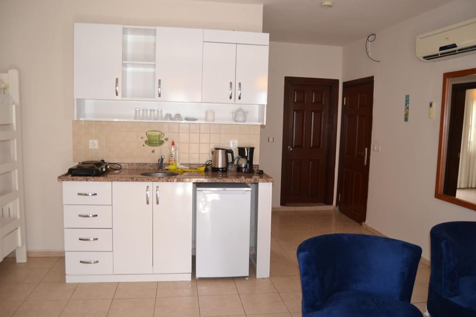 Safari Suit N-4 Apartment hotel in Side