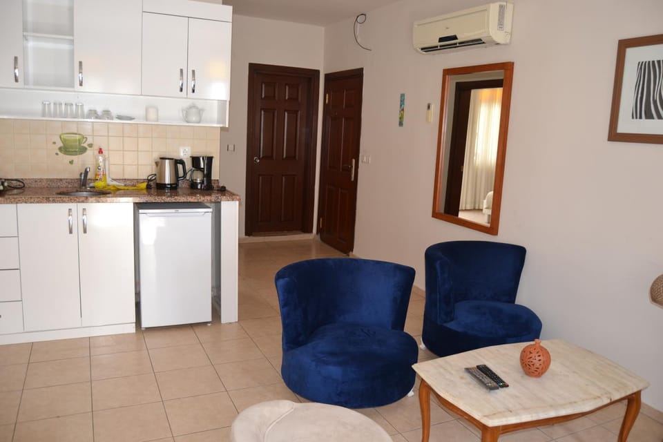 Safari Suit N-4 Apartment hotel in Side