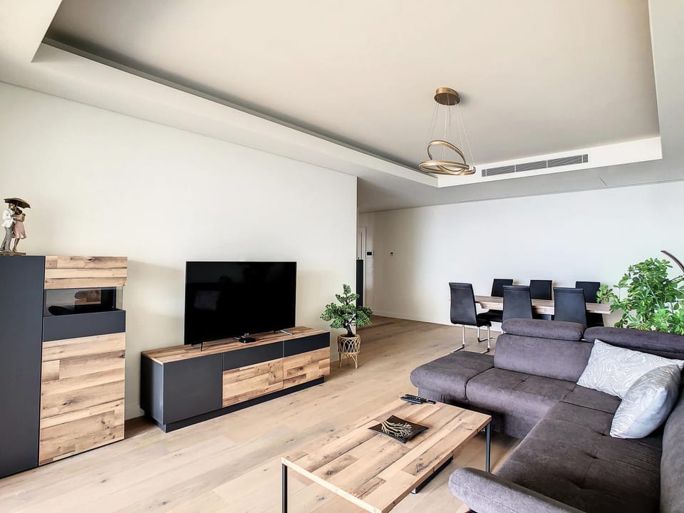 TV and multimedia, Living room
