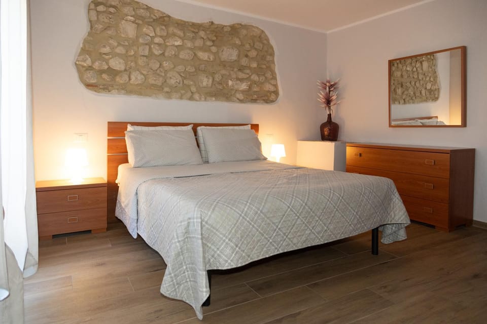 Casa Vacanza "Marinella" Apartment in Abruzzo