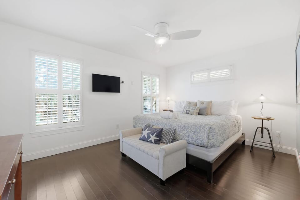 Weeden Cottage House in Saint Augustine