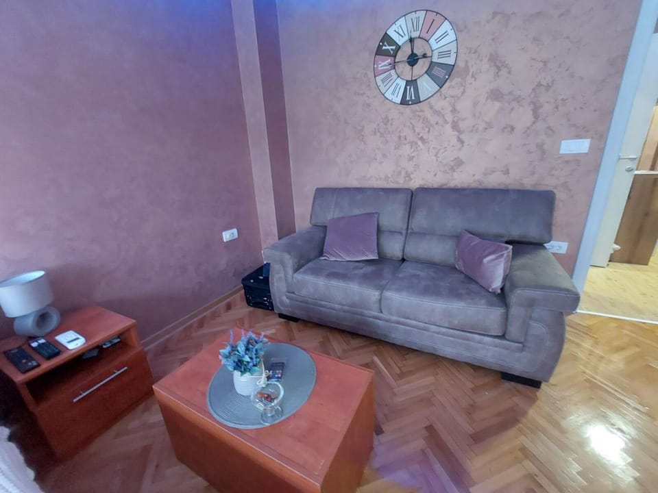 Cuca Apartments Apartment in Belgrade