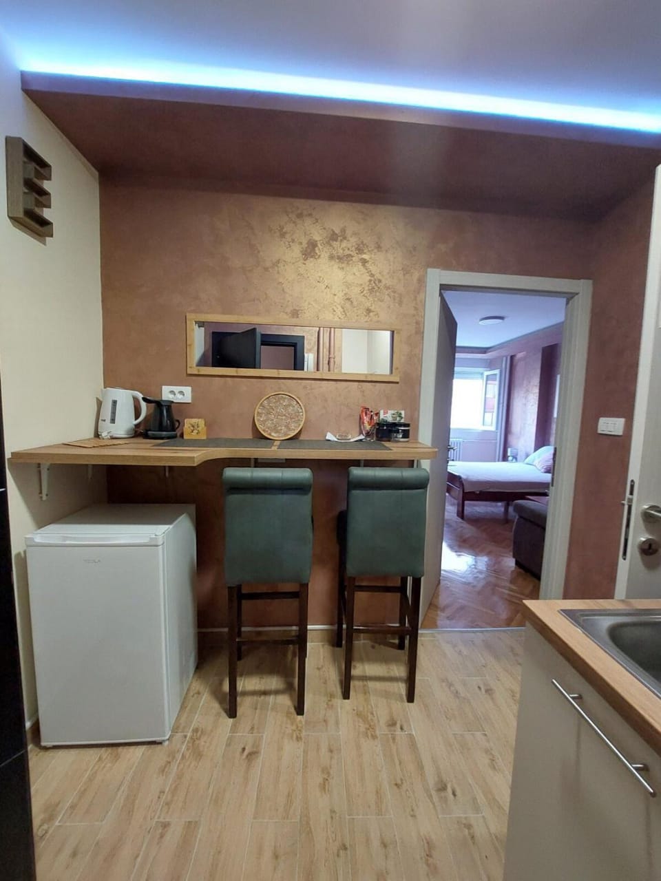 Cuca Apartments Apartment in Belgrade