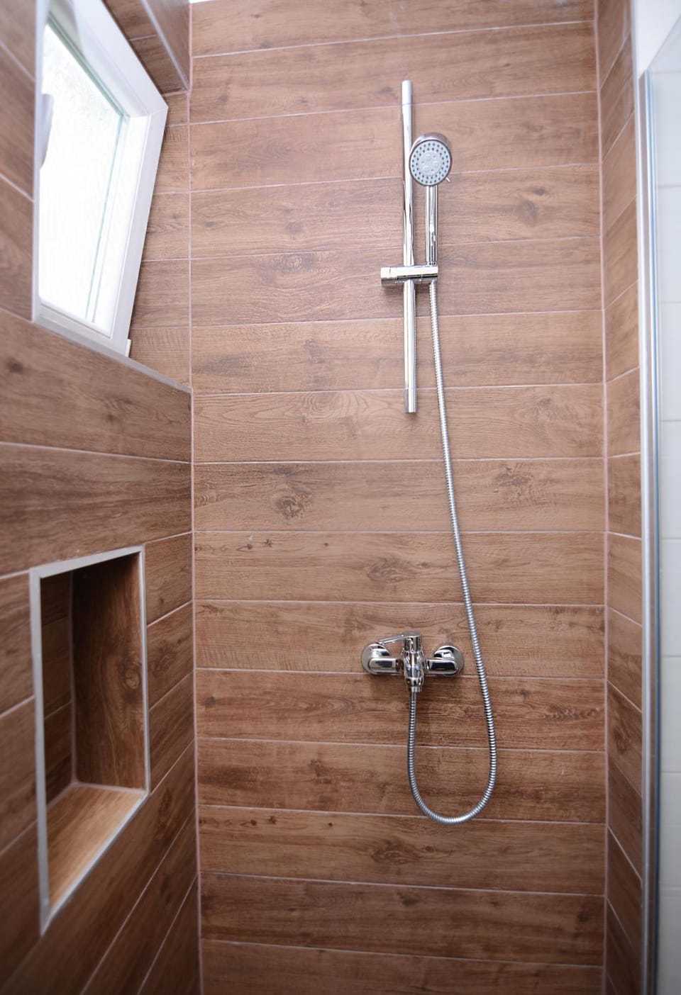 B&B APARTMENTS Apartment in Ohrid