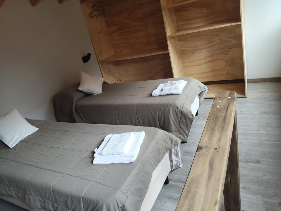 Cielo Sur Balsas Loft House in Los Lagos, Chile