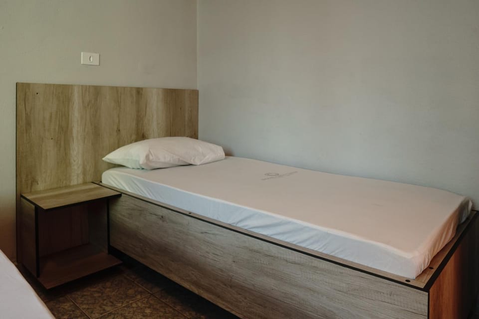 Hotel city Clélia Hotel in Sao Paulo City