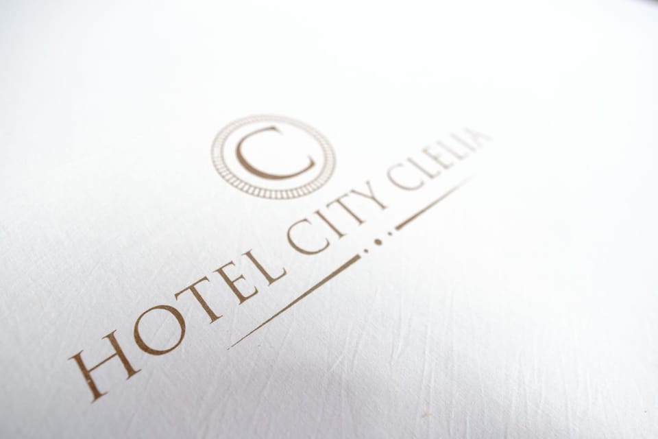 Property logo or sign, Logo/Certificate/Sign