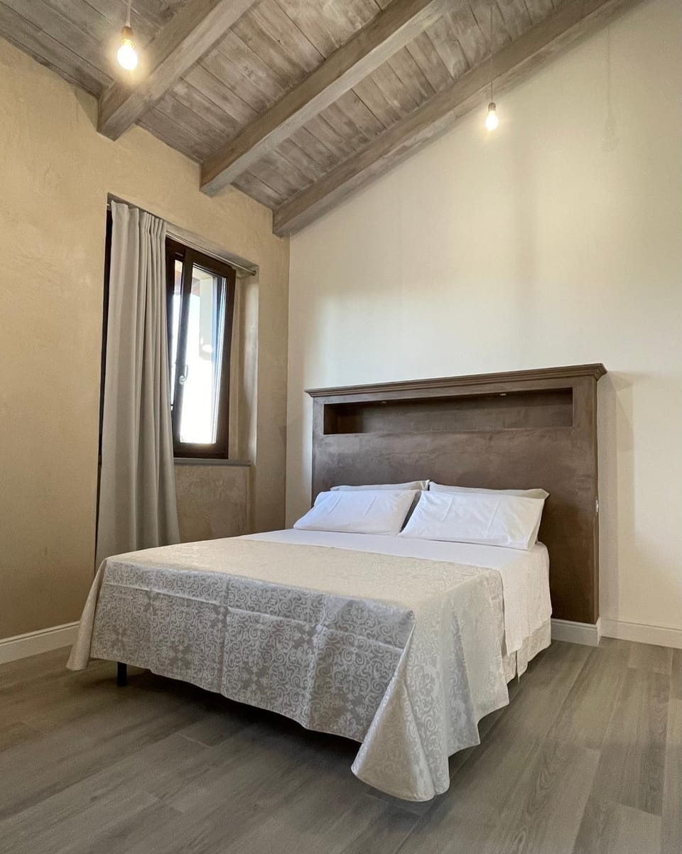 Locanda Farm Stay in Lombardy