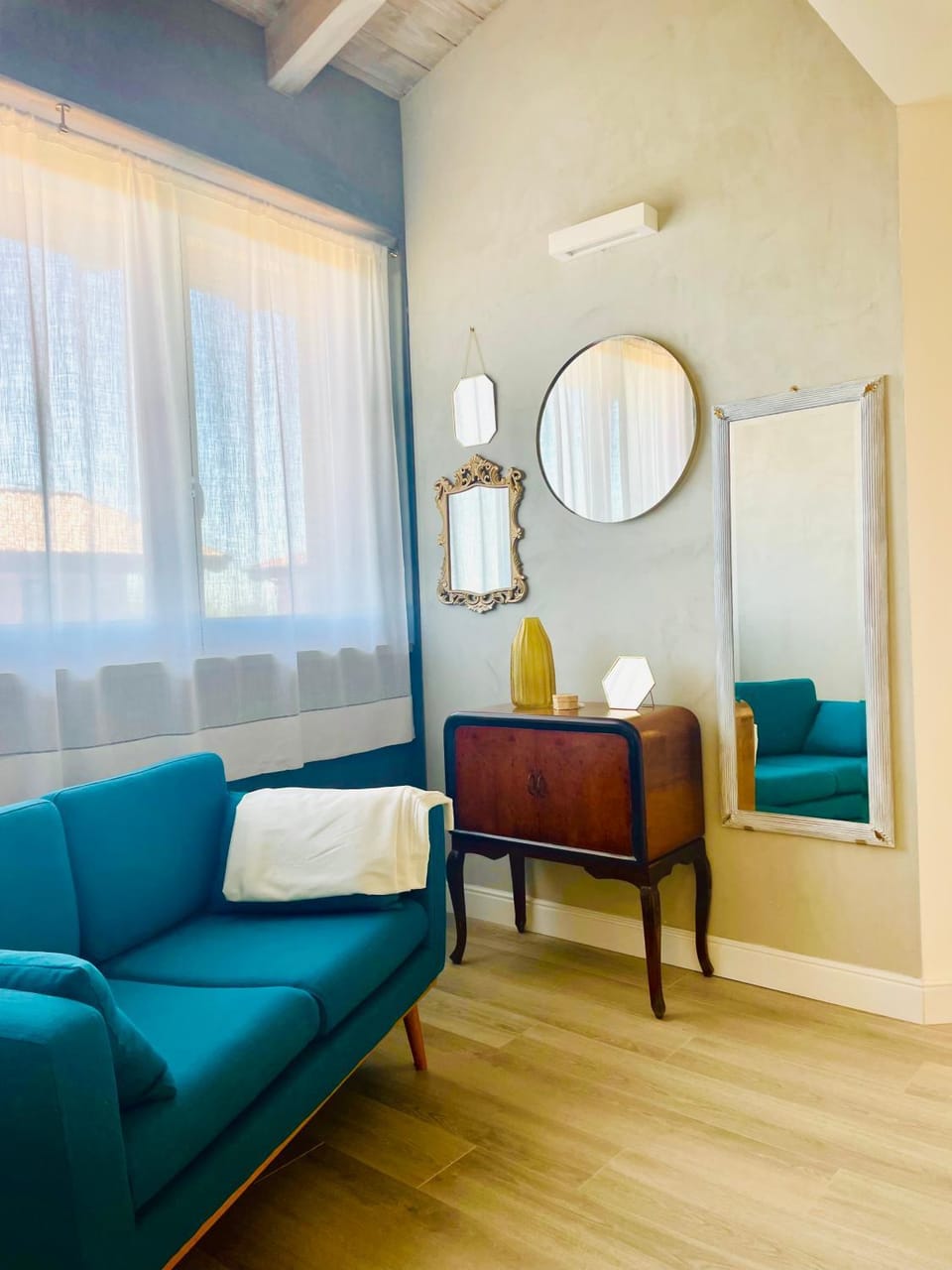 Locanda Farm Stay in Lombardy