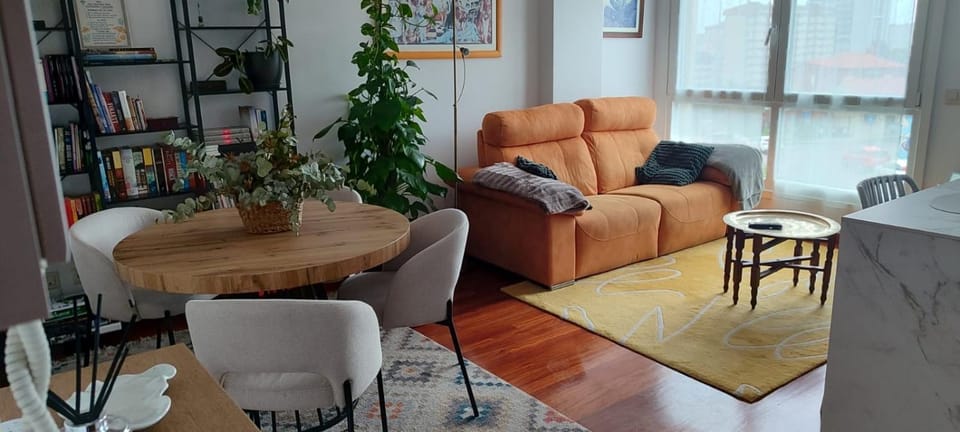 Apartamento Conchita Apartment in Vigo
