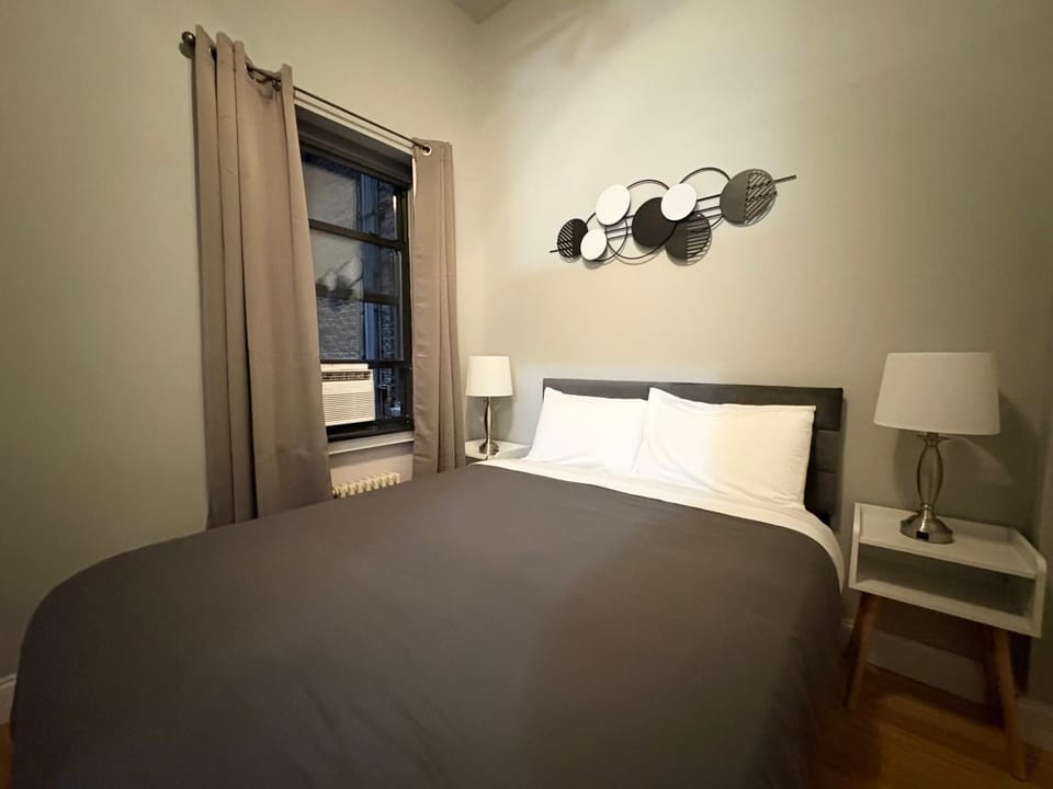 The Cityline Residences Apartment in Upper West Side