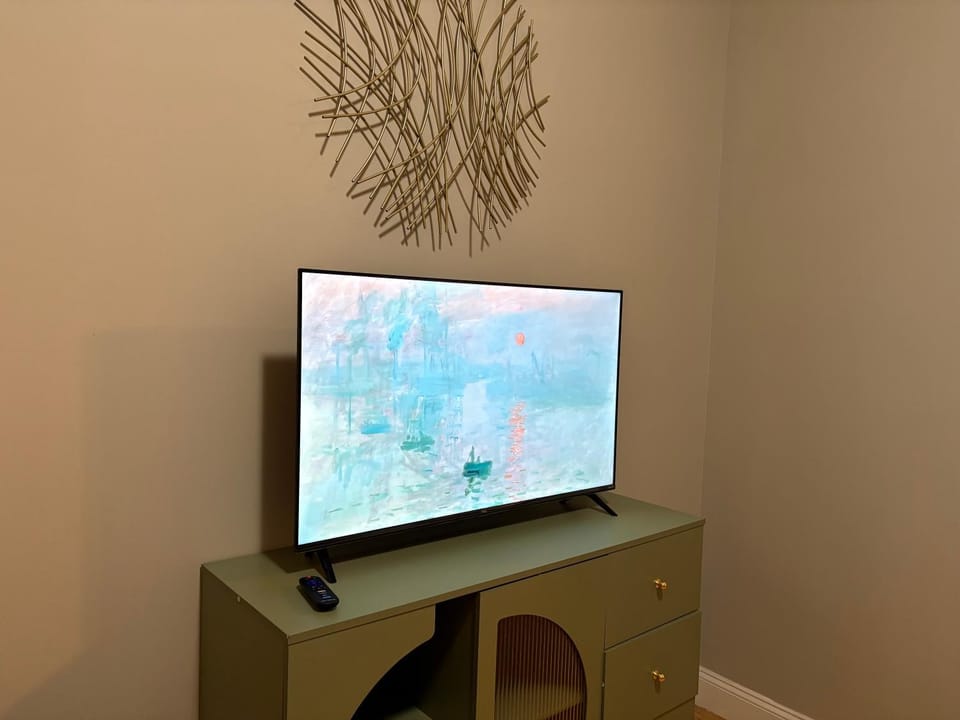 The Cityline Residences Apartment in Upper West Side