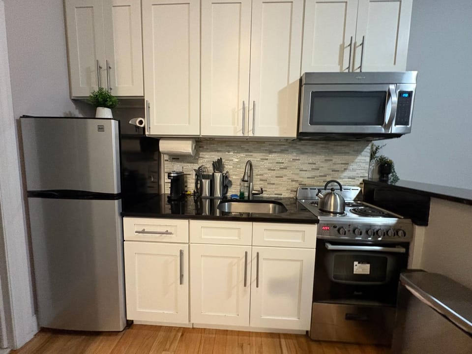 The Cityline Residences Apartment in Upper West Side