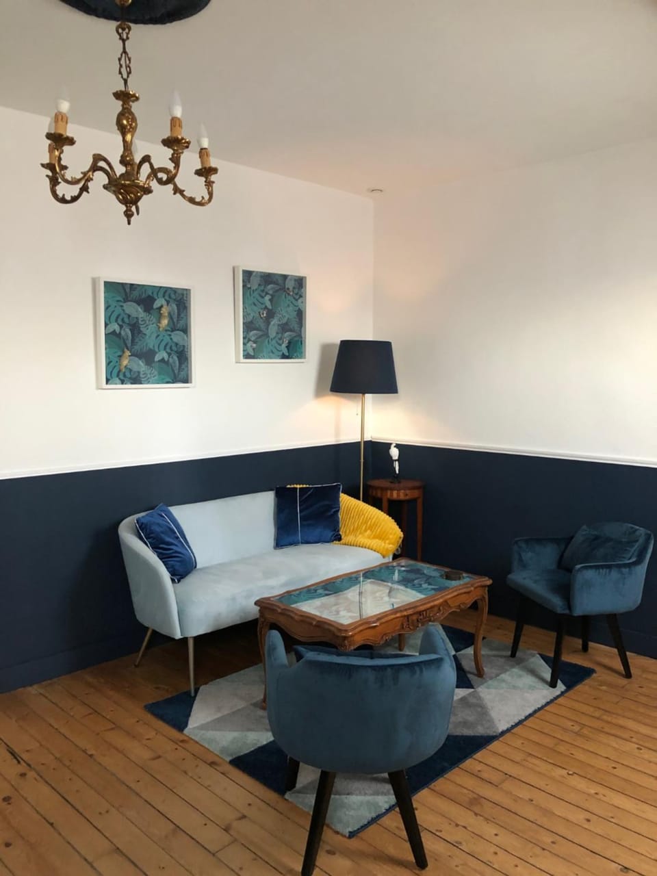 L'Appart'Mans, luxueux, spacieux, bien situé Apartment in Le Mans