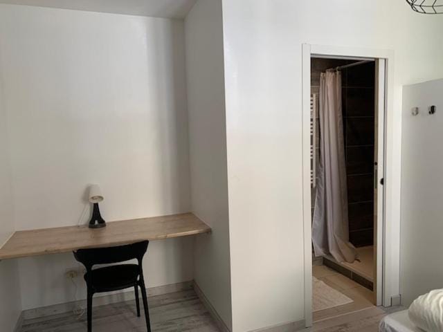 Appartement 4 chambres centre-ville Apartment in Bourgogne-Franche-Comté