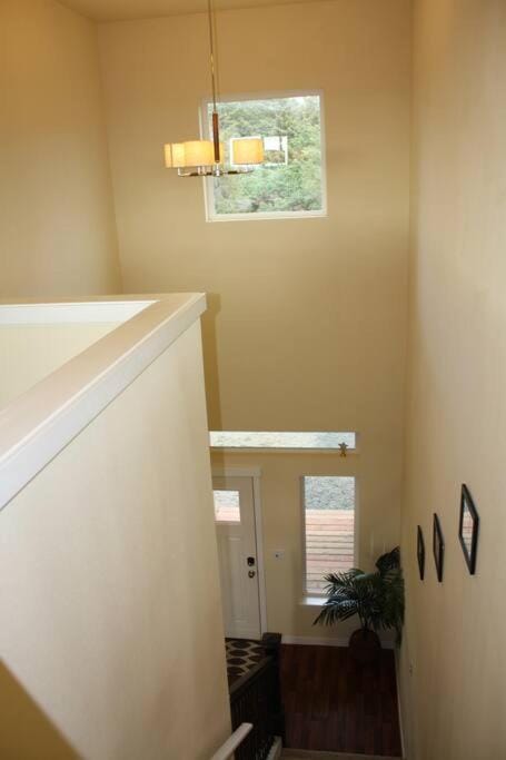 The Beachwalk Villa in Copalis Beach