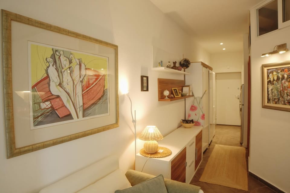 Studio Prvan Apartment in Split
