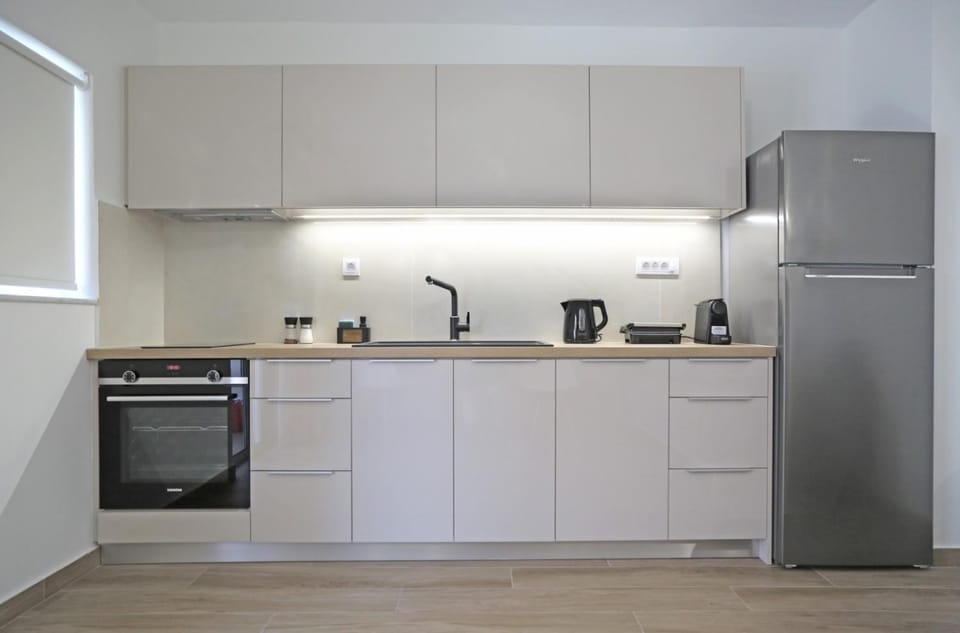 Central Cozy Residences Apartment in Lasithi