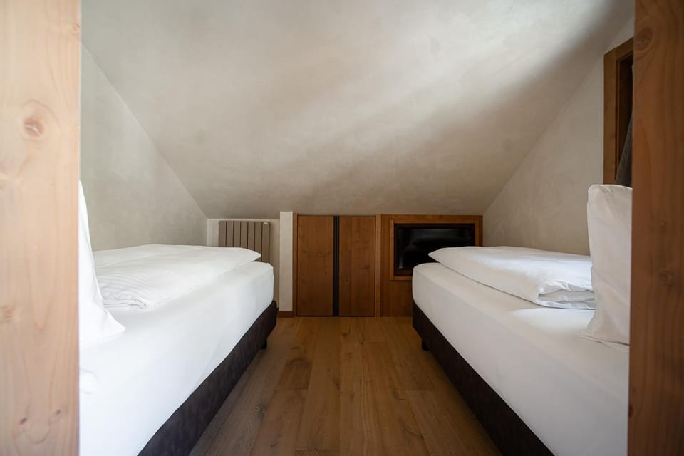Sertorelli Sport Hotel - 4 Stelle Superior Hotel in Breuil-Cervinia