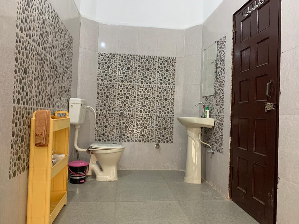 Toilet, Bathroom