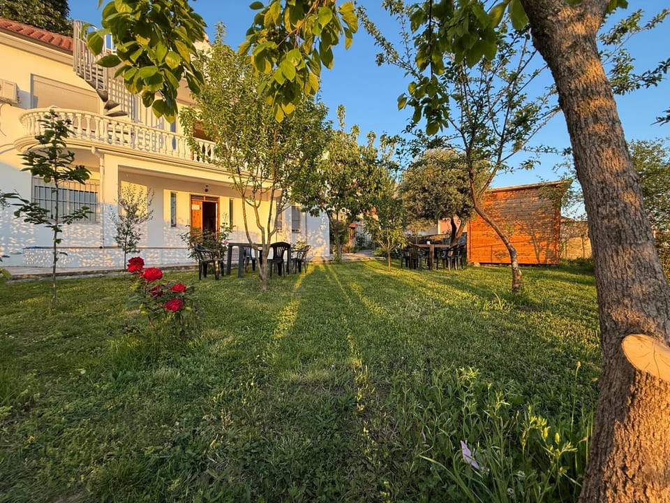 Meti Guest House Bed and Breakfast in Tirana County, Albania