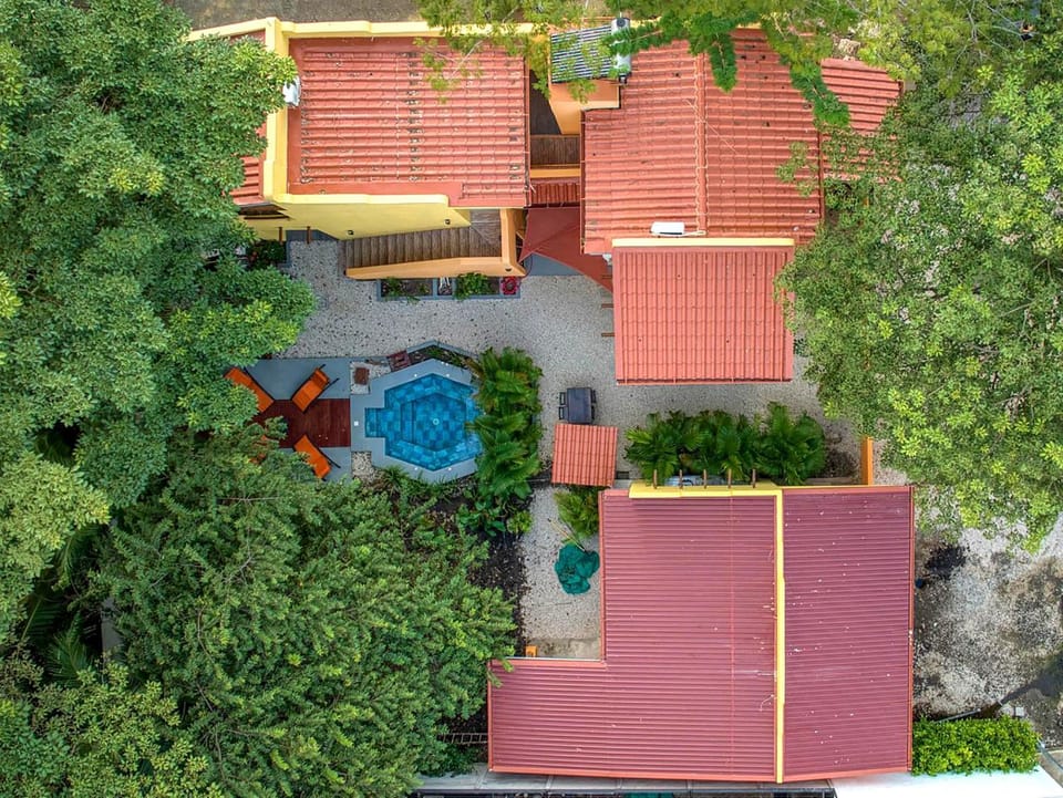 Bird's eye view, View (from property/room)