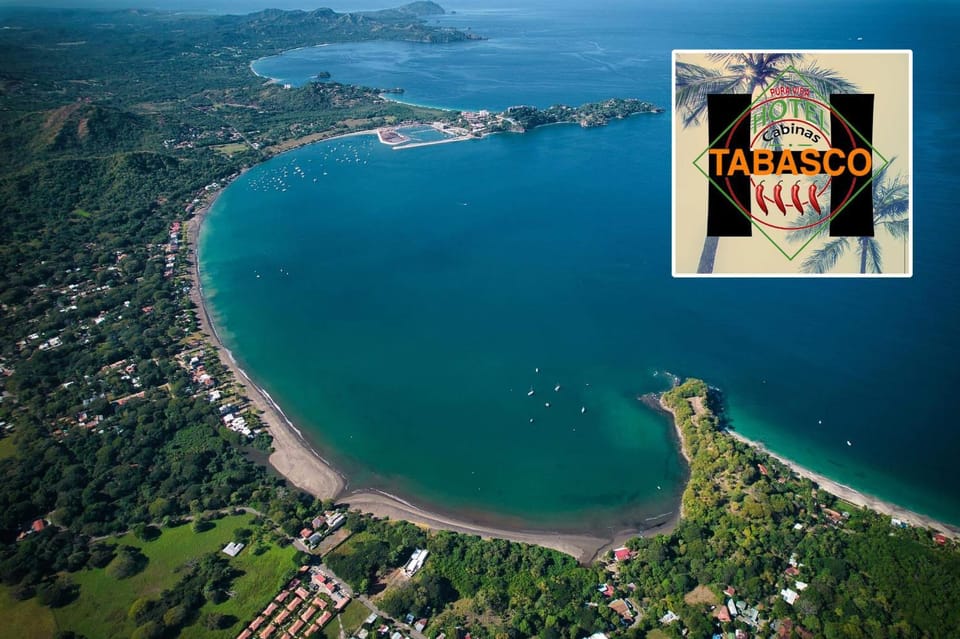 Nearby landmark, Bird's eye view, Beach