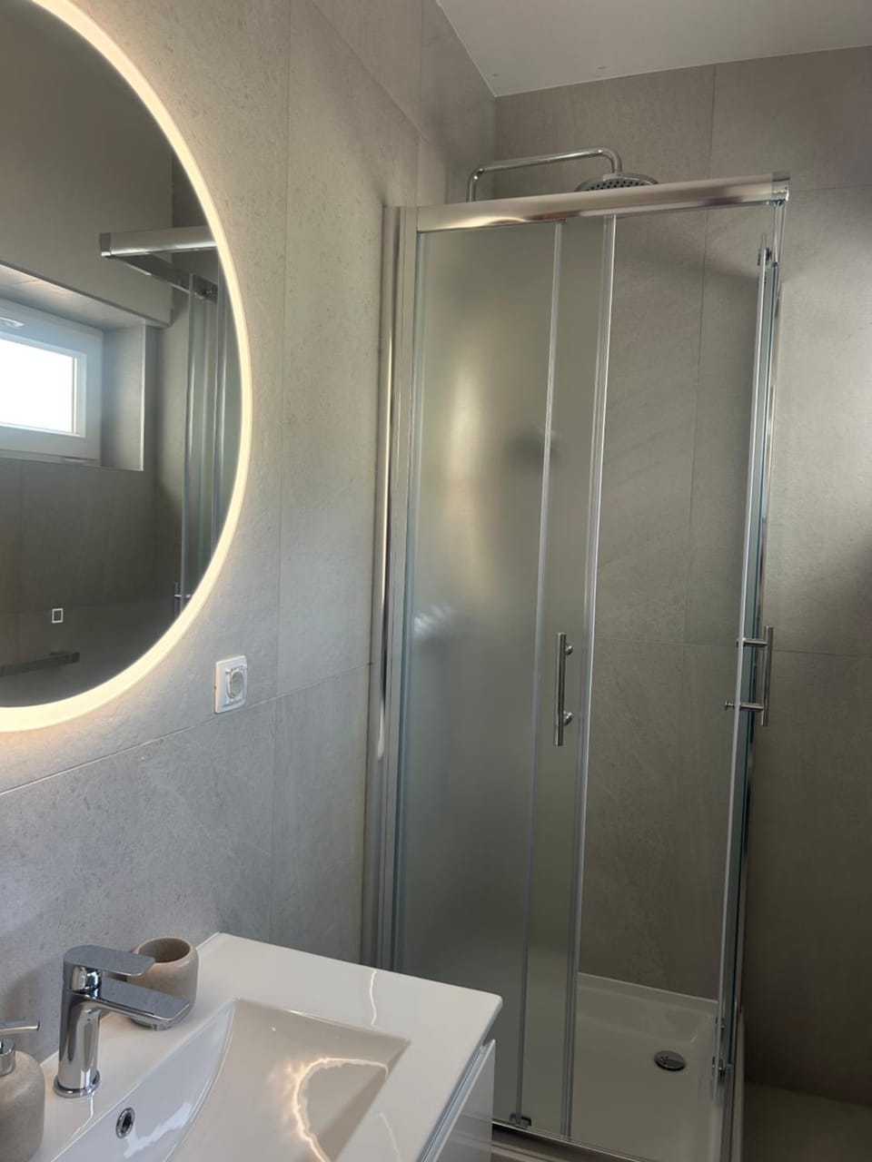 Apartmani Baki Apartment in Podstrana