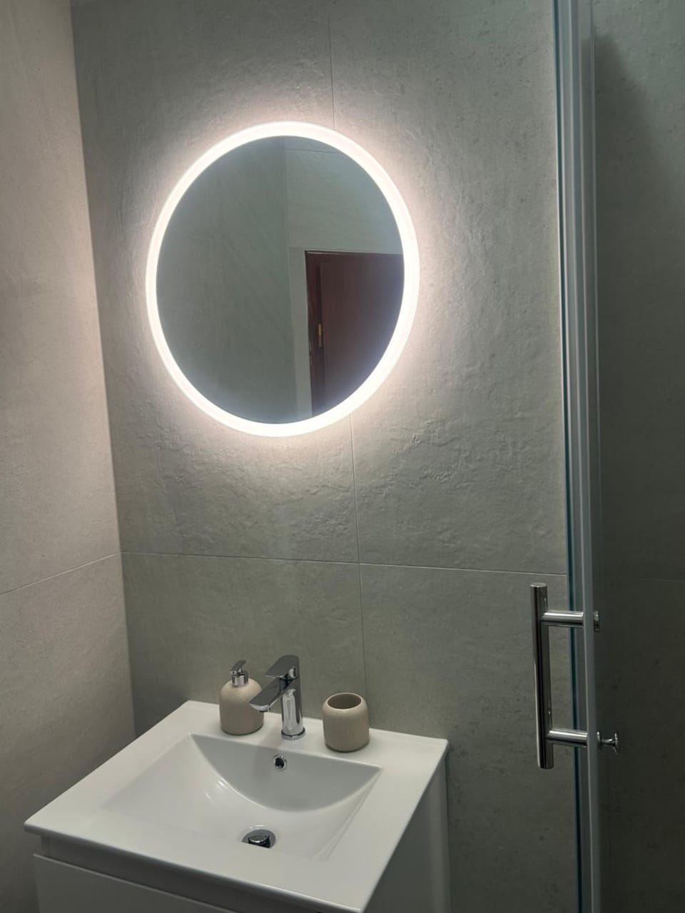 Apartmani Baki Apartment in Podstrana