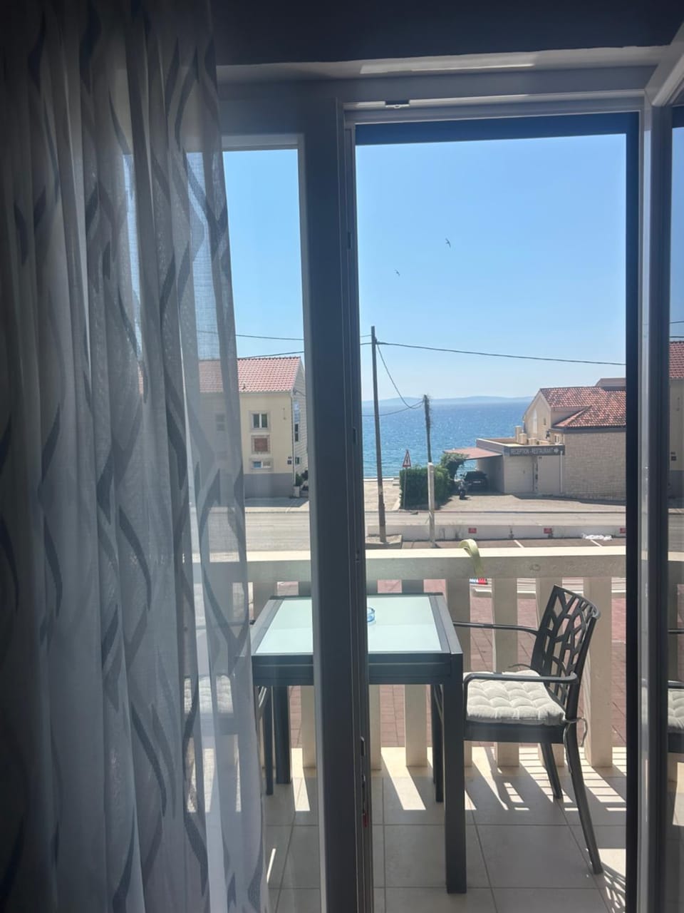 Apartmani Baki Apartment in Podstrana
