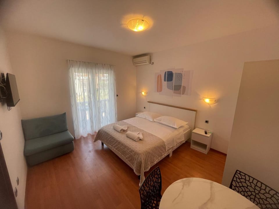 Apartmani Baki Apartment in Podstrana