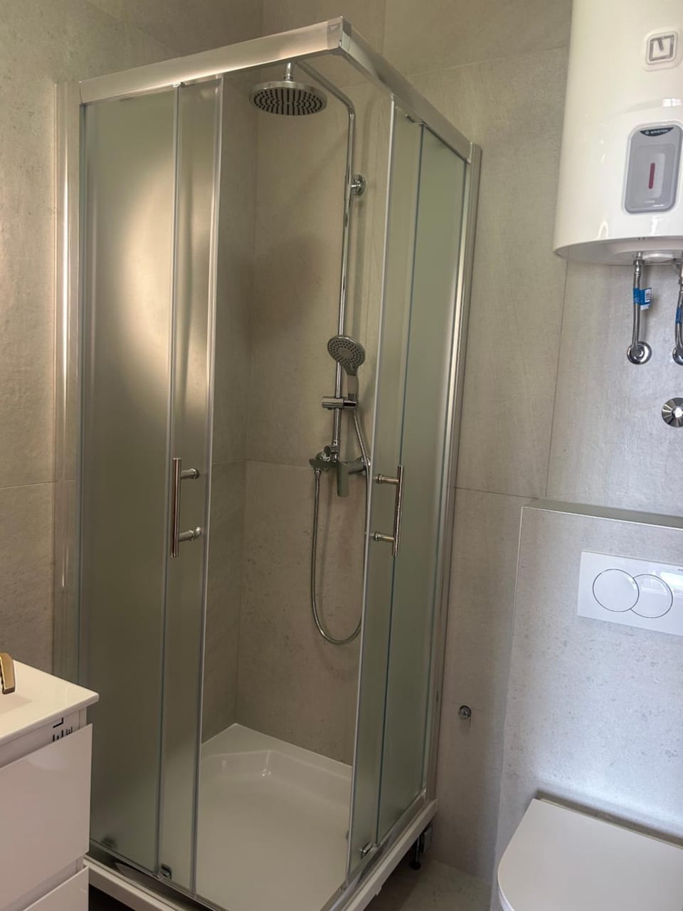 Apartmani Baki Apartment in Podstrana