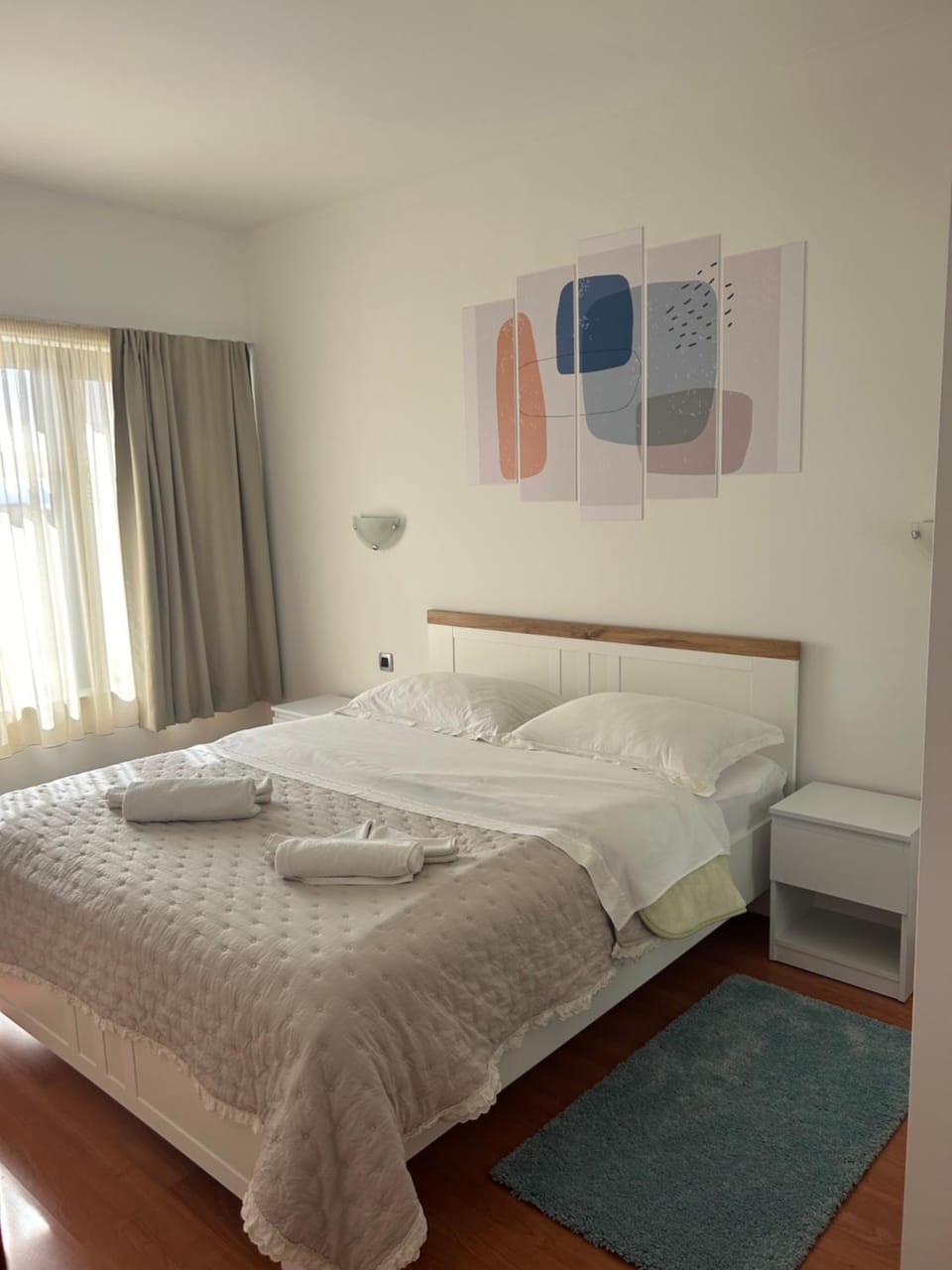 Apartmani Baki Apartment in Podstrana