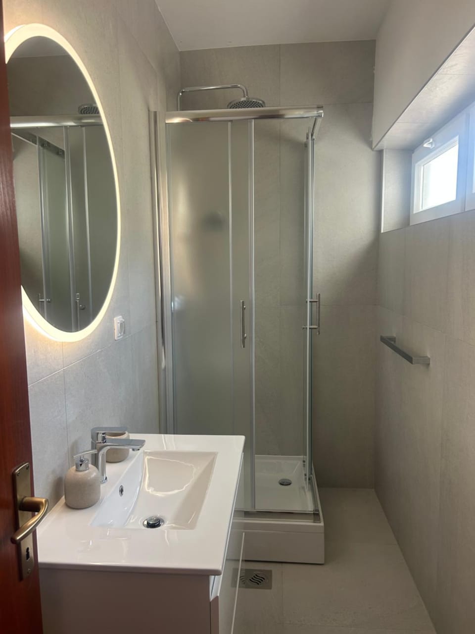Apartmani Baki Apartment in Podstrana