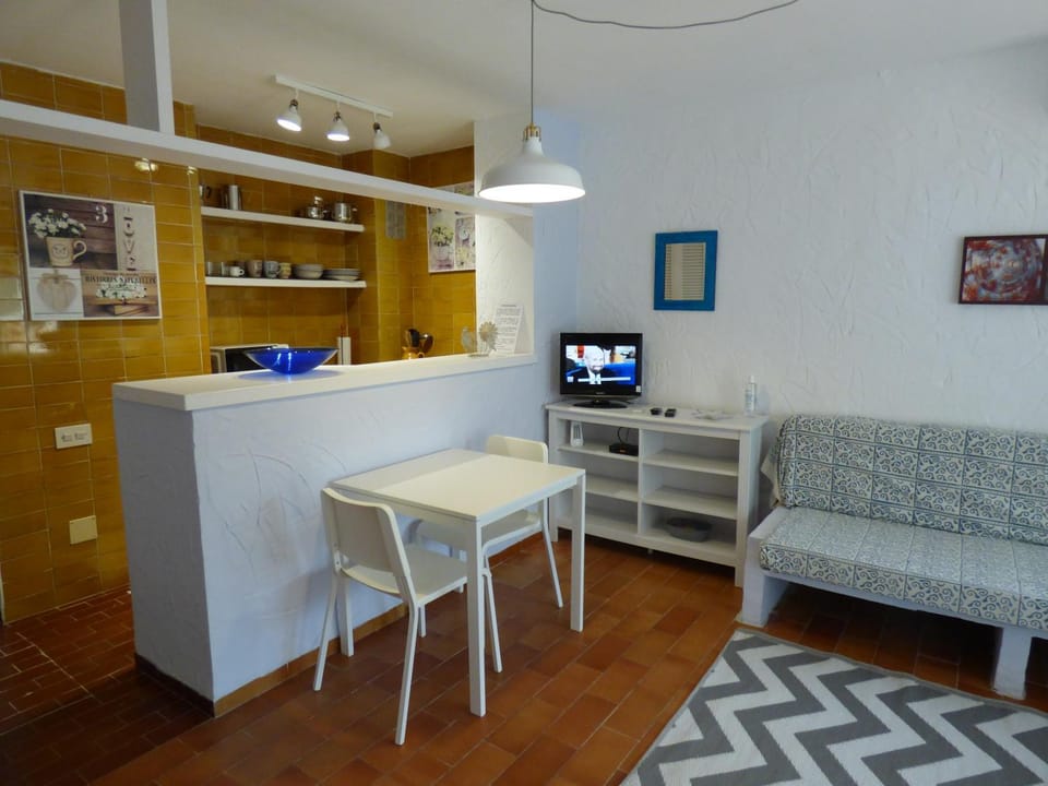 Rigel Es Pujols Apartment in Es Pujols