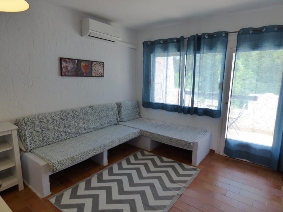 Rigel Es Pujols Apartment in Es Pujols