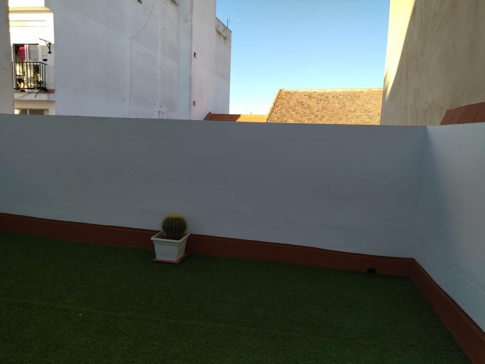 Alojamiento -Estudio Centro Dos Hermanas Apartment in Costa de la Luz