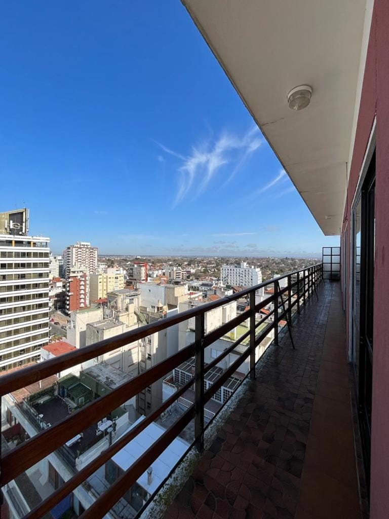 Los Petos - Playa Grande Apartment in Mar del Plata