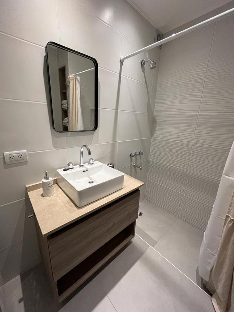 Los Petos - Playa Grande Apartment in Mar del Plata