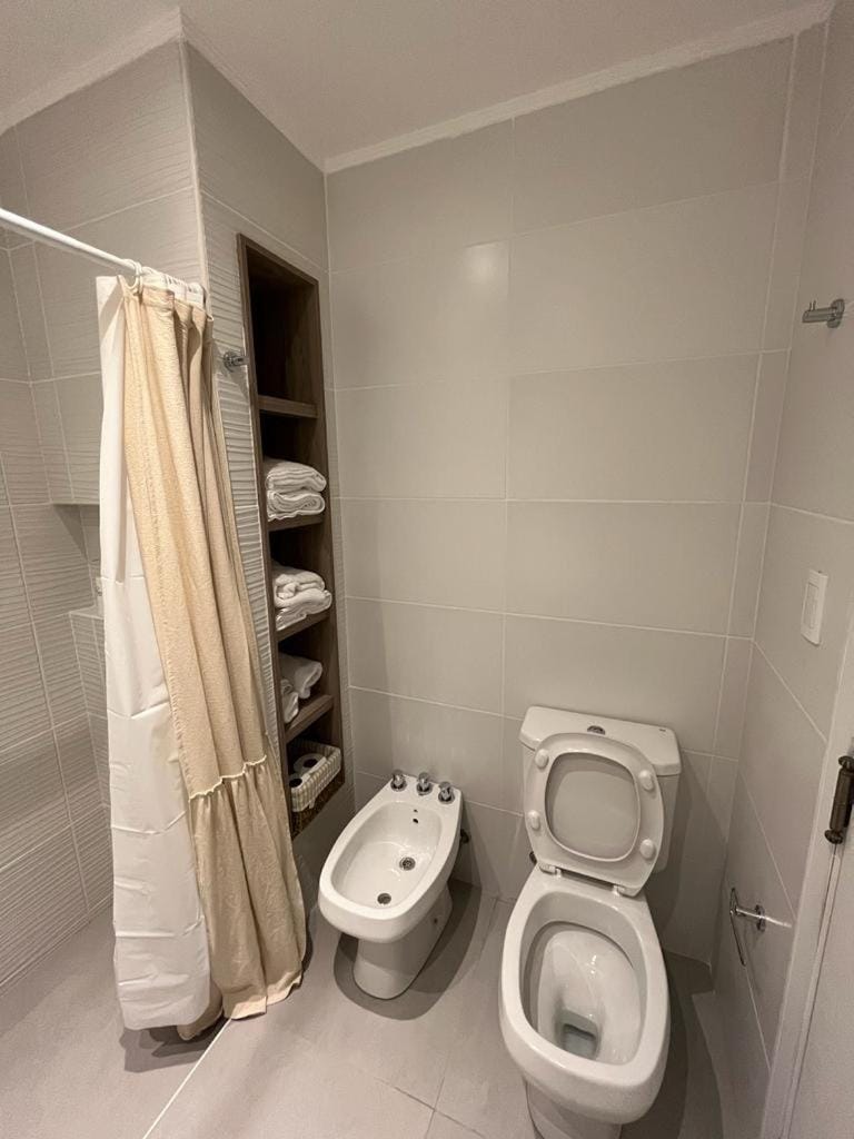 Los Petos - Playa Grande Apartment in Mar del Plata
