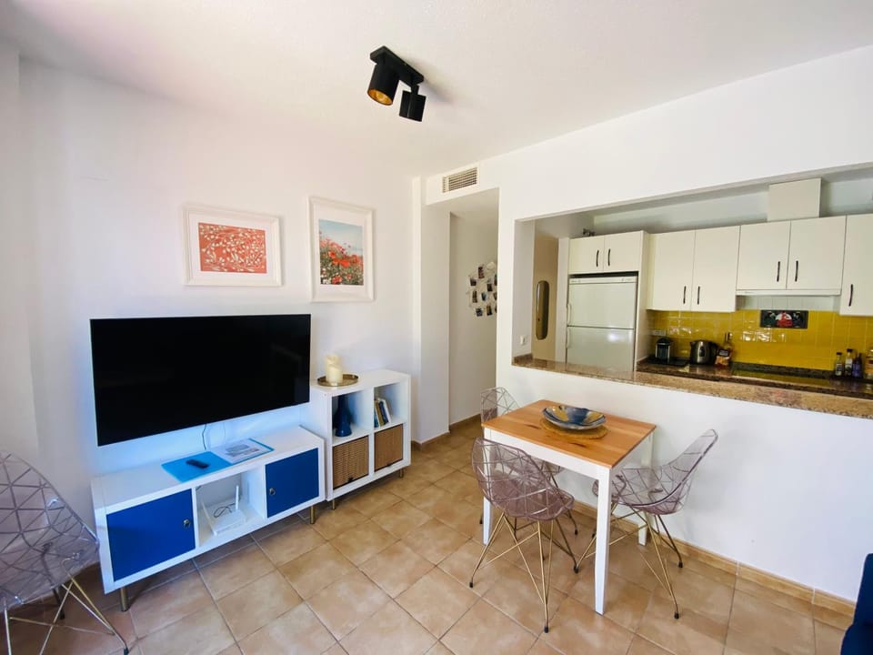 Apartment Casa Lila 100m from the beach Apartment in Torrox Costa