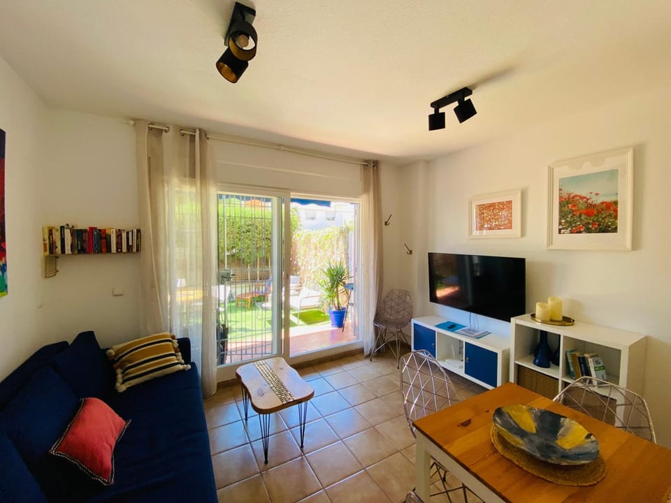 Apartment Casa Lila 100m from the beach Apartment in Torrox Costa
